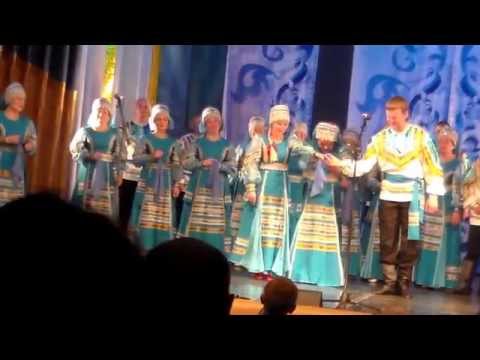 Игорь Шиянов - Хмель, ты мой, хмелюшка видео (клип)