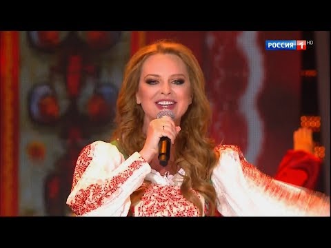 Марина Девятова feat. Варвара - Порушка-Параня видео (клип)