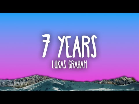 Lukas Graham - 7 Years видео (клип)