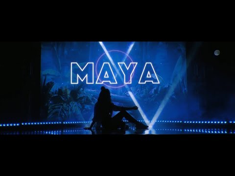 Maya - Бит написал видео (клип)