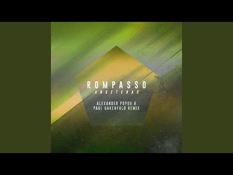 Rompasso - Angetenar (Alexander Popov & Paul Oakenfold Remix) [Radio Edit] видео (клип)