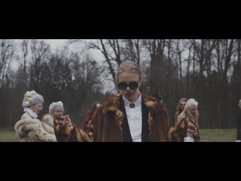 Lil Sap - Дико видео (клип)