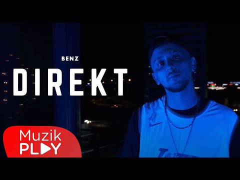 Benz - Direkt видео (клип)