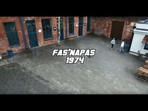 Fas'Napas - Бдительный видео (клип)