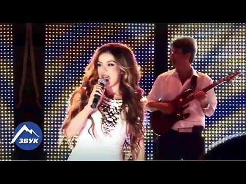 ZARINA - На двоих одна видео (клип)