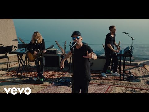 OneRepublic - Good Life видео (клип)