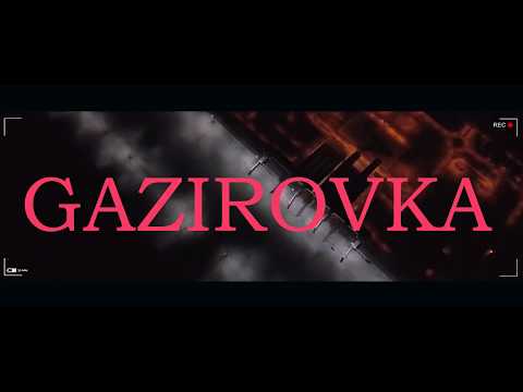 GAZIROVKA - Аэропорт видео (клип)