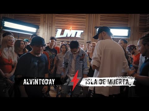 AlvinToday - Икс видео (клип)