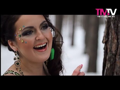 Даутова Алина - Дэшми уздын видео (клип)