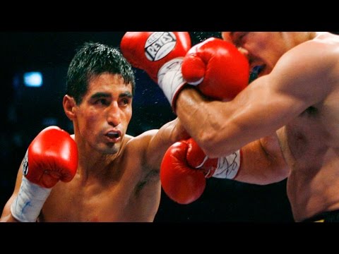 Erik Morales - Едины видео (клип)