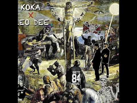 Koka, Leo Dee - Лавка видео (клип)