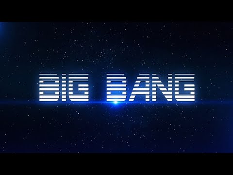 СЛОТ - Big Bang видео (клип)