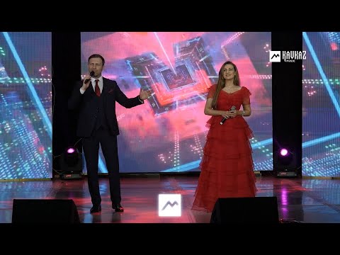 Азамат Беков, Рената Бесланеева - Wazyrаsh видео (клип)