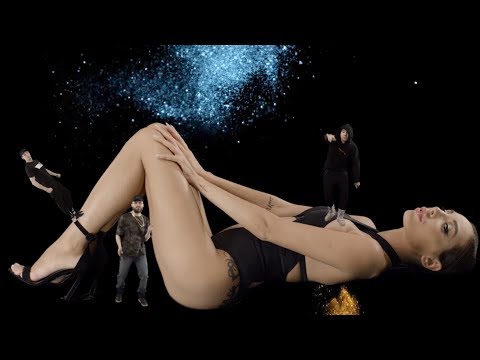 ХЛЕБ - Секс с Oxxxymiron видео (клип)