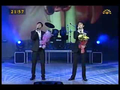 Гайсар Миндигулов - Йөрәгемдең яраһы (Bashkir Version) видео (клип)