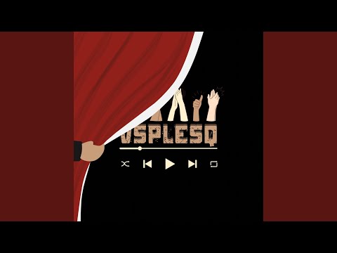 VSPLESQ - Аплодисменты видео (клип)