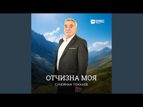 Сулейман Токкаев - Сан Нохчийнчоь видео (клип)