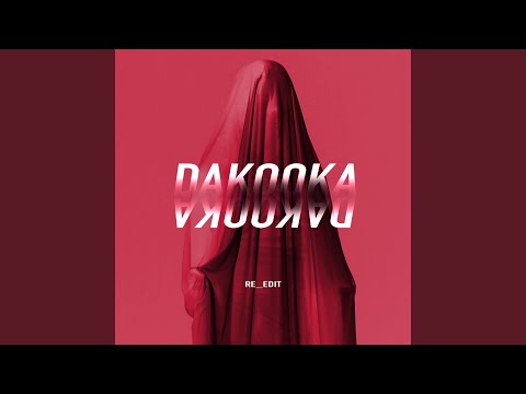 DaKooka - Руки твои (Re-Edit) видео (клип)