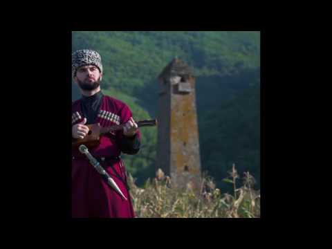 Ризавди Исмаилов - Вайнахов край видео (клип)