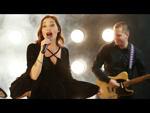 Камелия - Улетай со мной (Live) видео (клип)