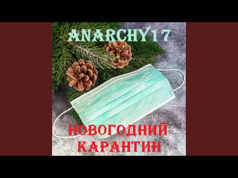 Anarchy17 - Новый год на карантине видео (клип)