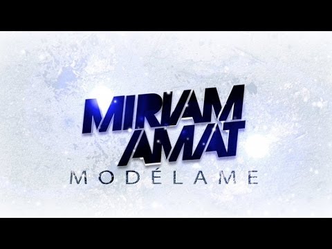 Miriam Amat feat. Lion & Love - Modélame видео (клип)