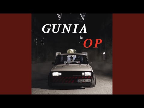 Gunia - Ор видео (клип)