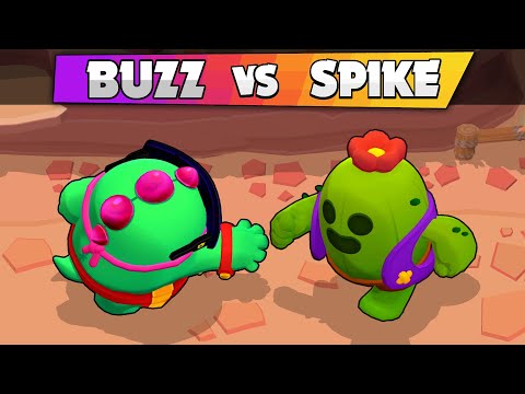 Spike - Контра видео (клип)