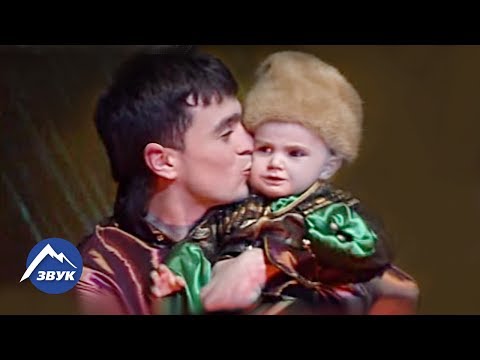 Азамат Цавкилов - Люсена видео (клип)