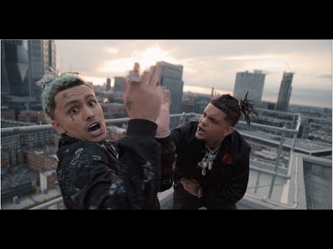 Smokepurpp, Lil Pump - Nephew видео (клип)