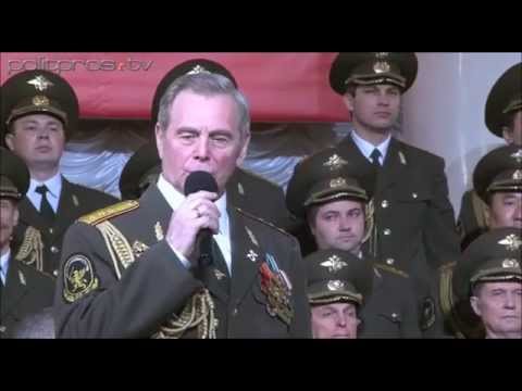 Владимир Романов - Не верьте, люди видео (клип)