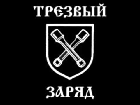 Трезвый заряд - Борьба живёт видео (клип)