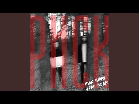 Pink Shark - Риск (feat. ВОДА) видео (клип)