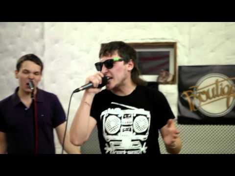 Valiedollz Brasscore Band - Другое лето видео (клип)