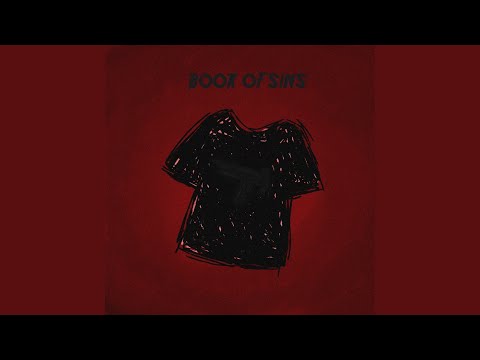 BOOK OF SINS - Под Футболяном (Original Mix) видео (клип)