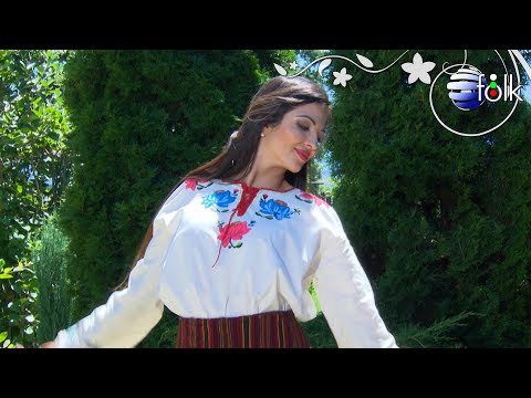 Дани - Калино Калинче видео (клип)