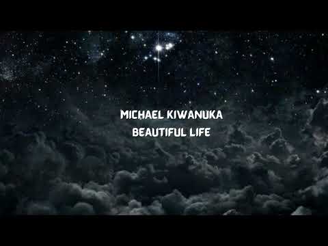 Michael Kiwanuka - Beautiful Life (From The Netflix Documentary "Convergence") видео (клип)