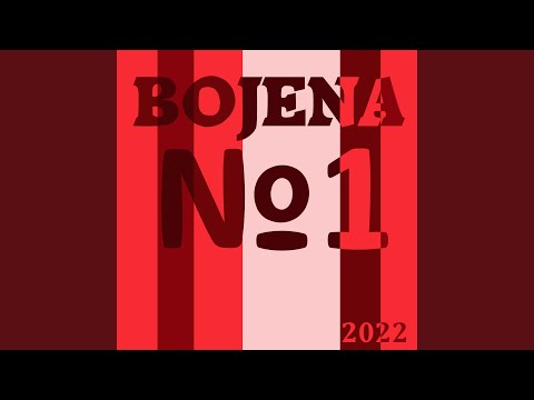 Bojena - Небо видео (клип)