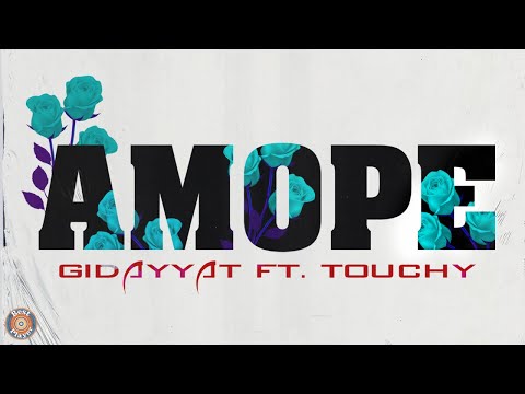 Touchy - Мой видео (клип)