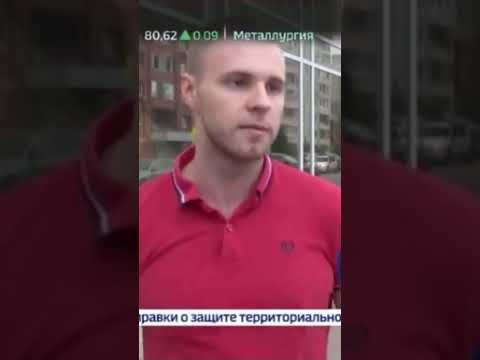 Артем Вольф - Никотин видео (клип)