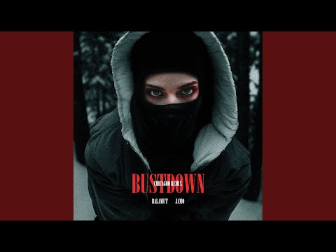 Balamut, Jamo - Bustdown видео (клип)