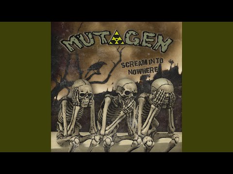 Mutagen - Давай вставай видео (клип)