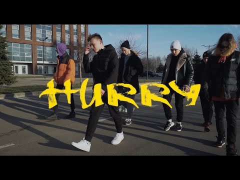 Hurry - Попробую вспомнить видео (клип)