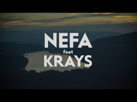 The Krays - Иди вопреки (feat. MC Nefa) видео (клип)