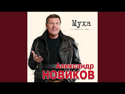 Александр Новиков - Муха видео (клип)