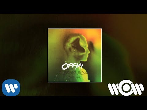 OFFMi, I61 - Ядерная зона (feat. I61) видео (клип)