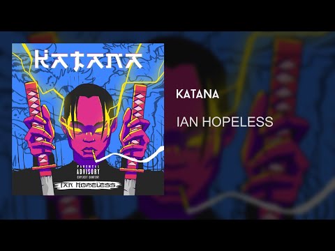 IAN HOPELESS - Катана видео (клип)