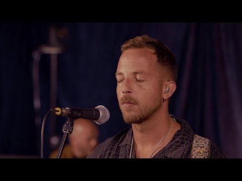 James Morrison - I Won't Let You Go видео (клип)