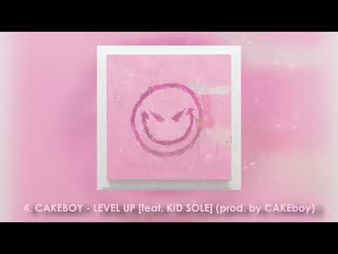 SN7KE, CRO$FADE, Kid Flash - Level up (prod. gяaydeathdяug$) видео (клип)