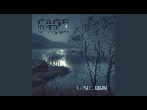 Cage Unlimited - Ой ты, ноченька! (Instrumental) видео (клип)